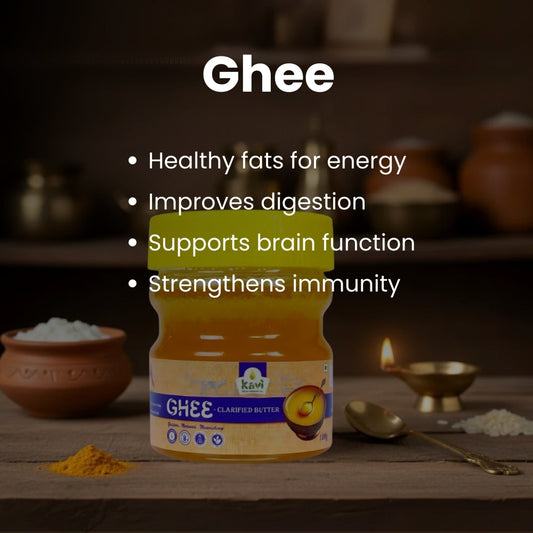 Ghee 100ML