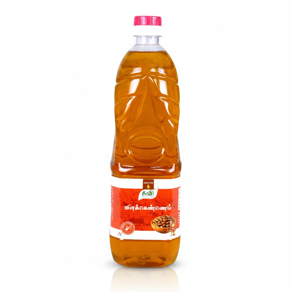 Castor Oil 1000ML