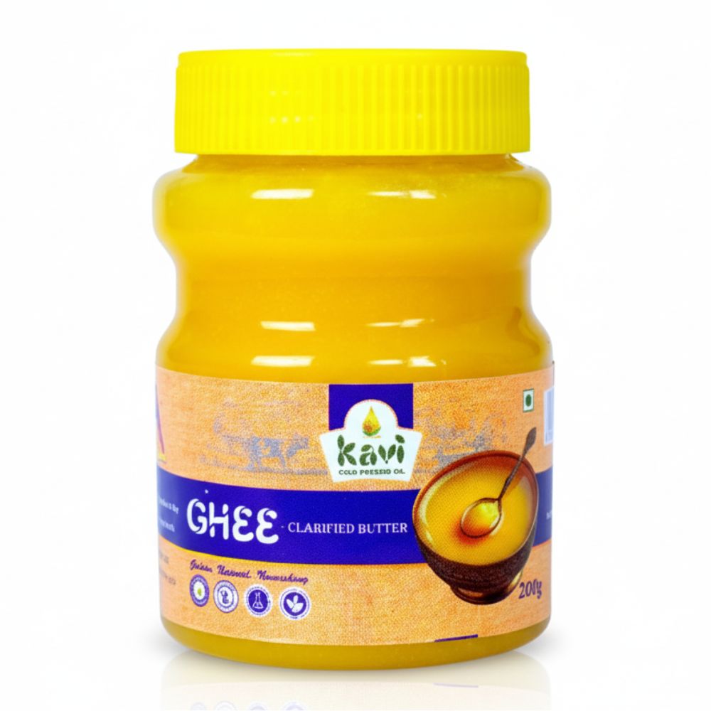 Ghee 200ML