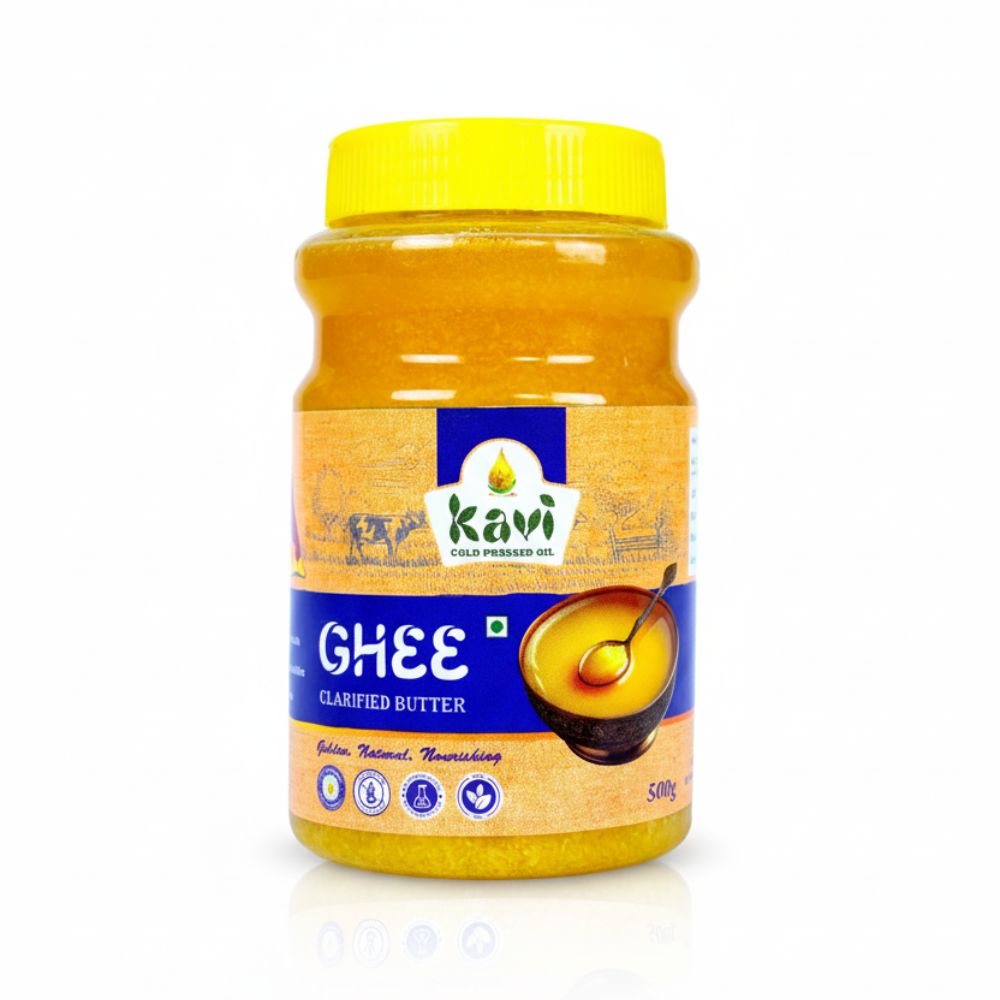 Ghee 500ML