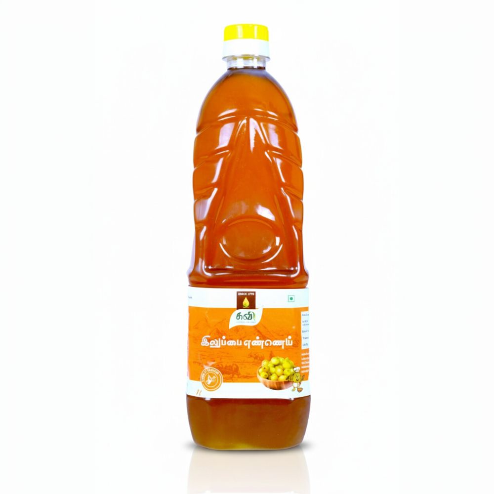 Mahu Oil 1 Ltr