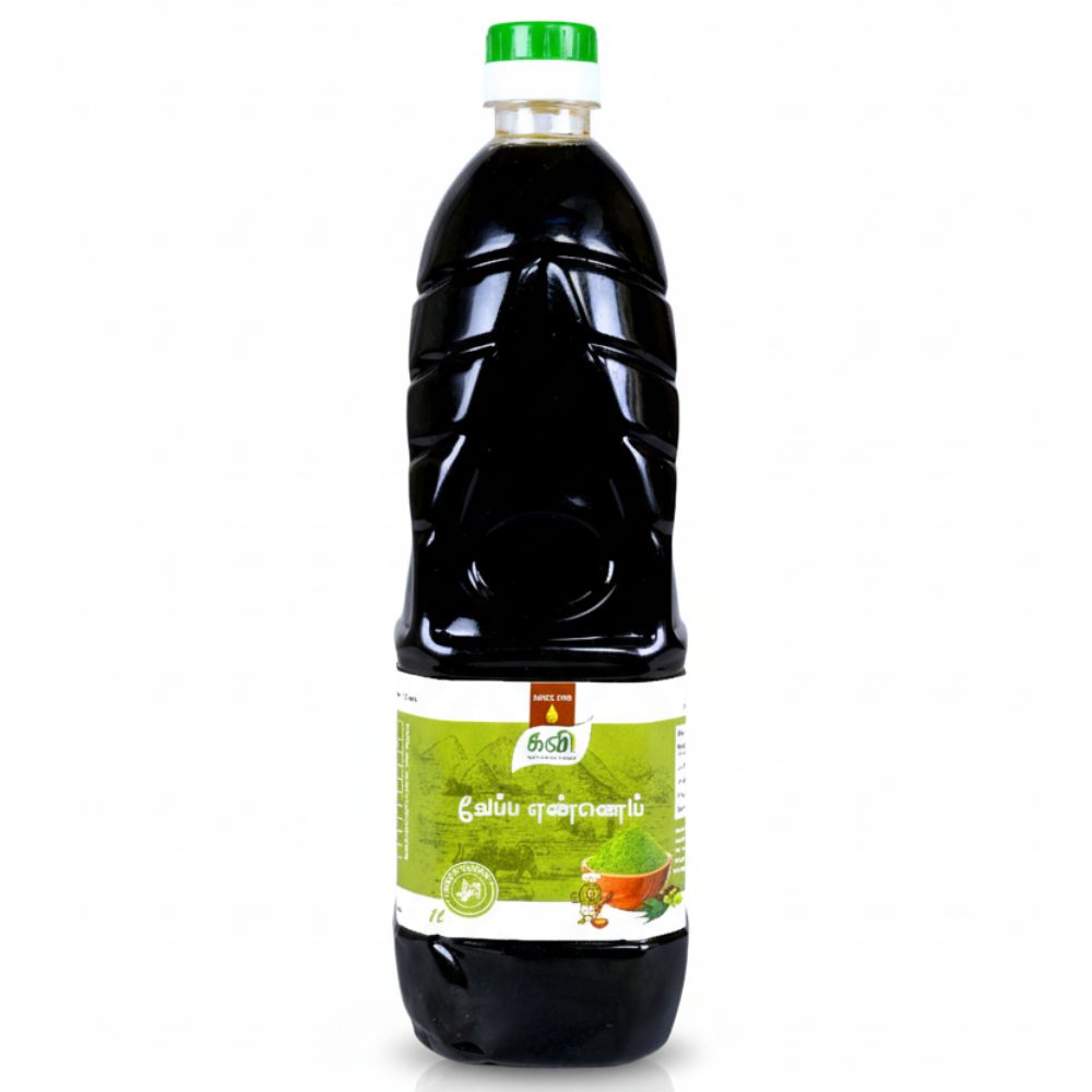 Neem Oil 1 Lit