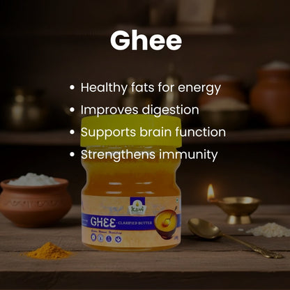 Ghee 100ML