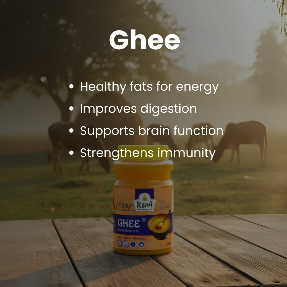 Ghee 500ML