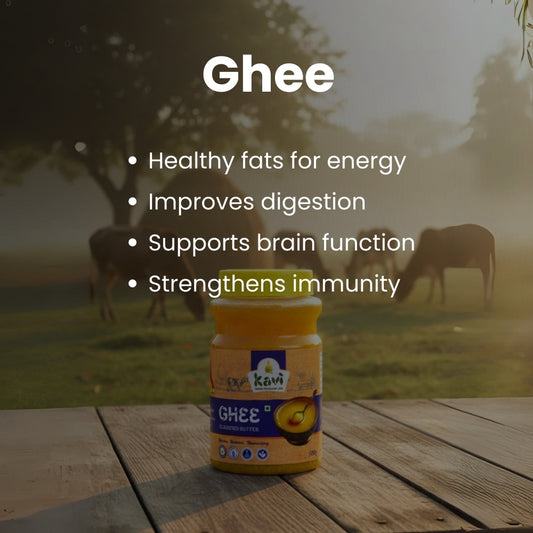 Ghee 500ML
