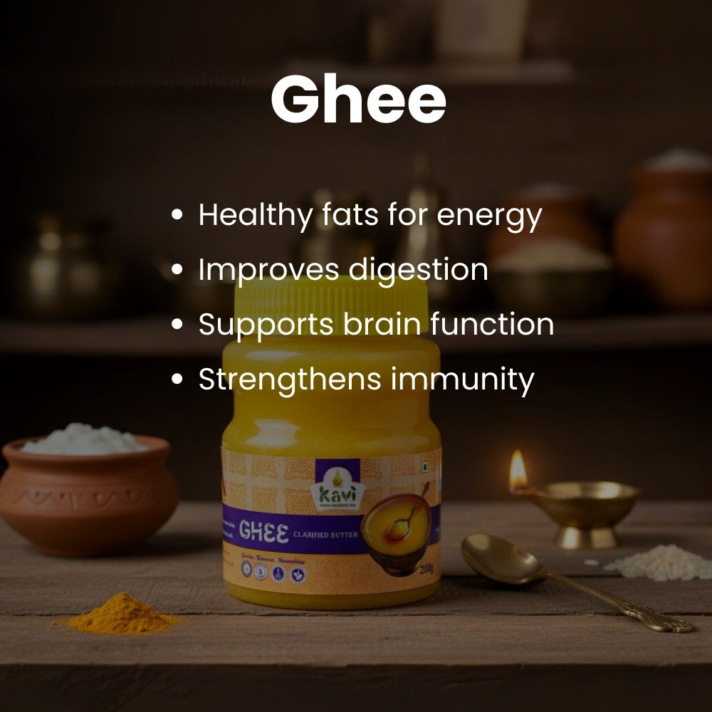Ghee 200ML