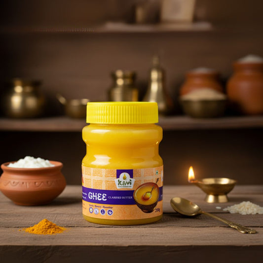 Ghee 200ML