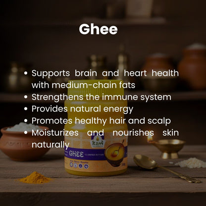Ghee 500ML