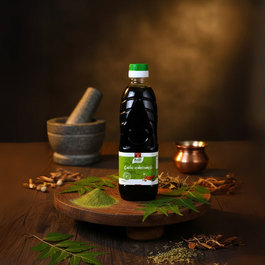 Neem Oil 500ML