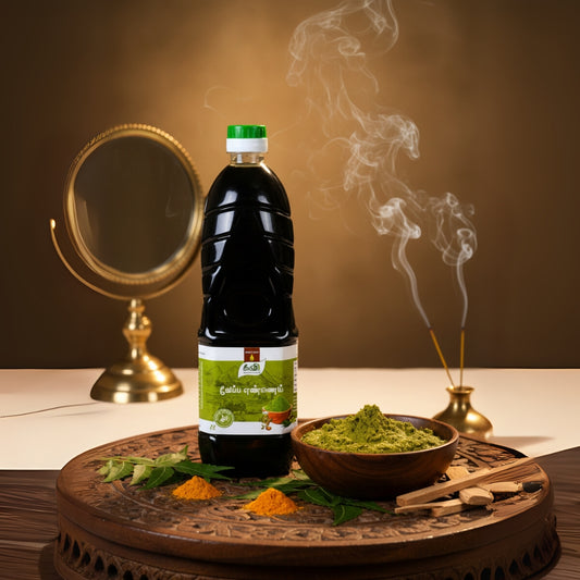 Neem Oil 1 Lit